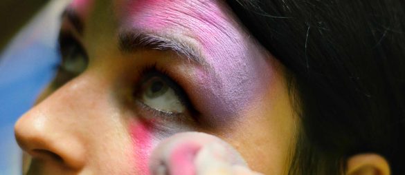 face-painting-farfalla-work-in-progress-kolorami
