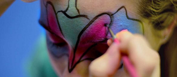 face-painting-kolorami-maschera-carnevale
